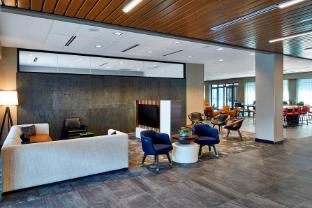 courtyard by marriott minneapolis west