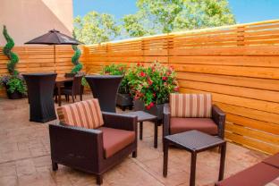 courtyard by marriott minneapolis west