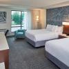 courtyard by marriott minneapolis west