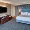 courtyard by marriott minneapolis west
