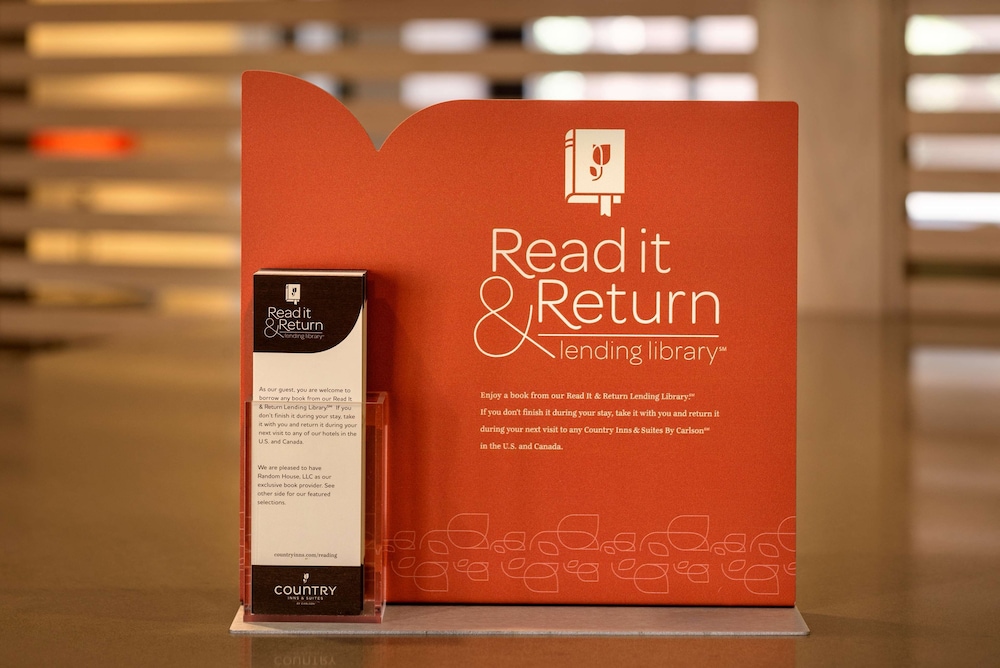 Country Inn & Suites By Radisson, Erlanger - Cincinnati South,Erlanger>>Covington,3 star