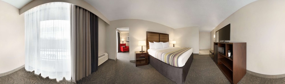 country inn and suites by radisson erlanger cincinnati south