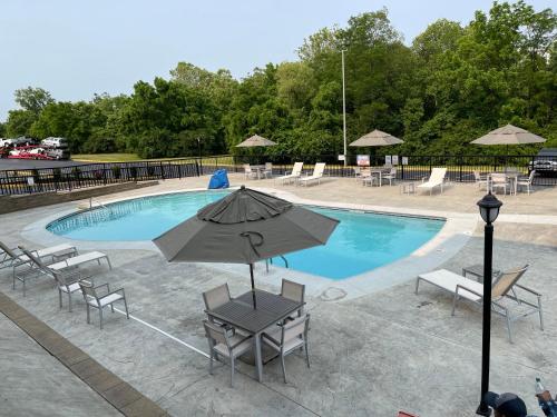 country inn and suites by radisson erlanger cincinnati south