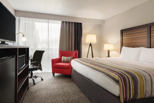 country inn and suites by radisson erlanger cincinnati south