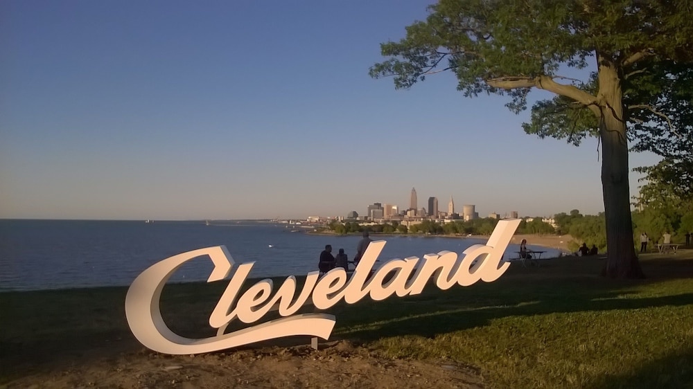 cleveland
