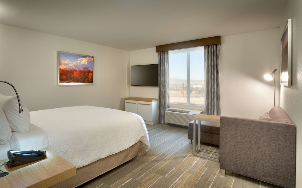 hilton garden inn lehi