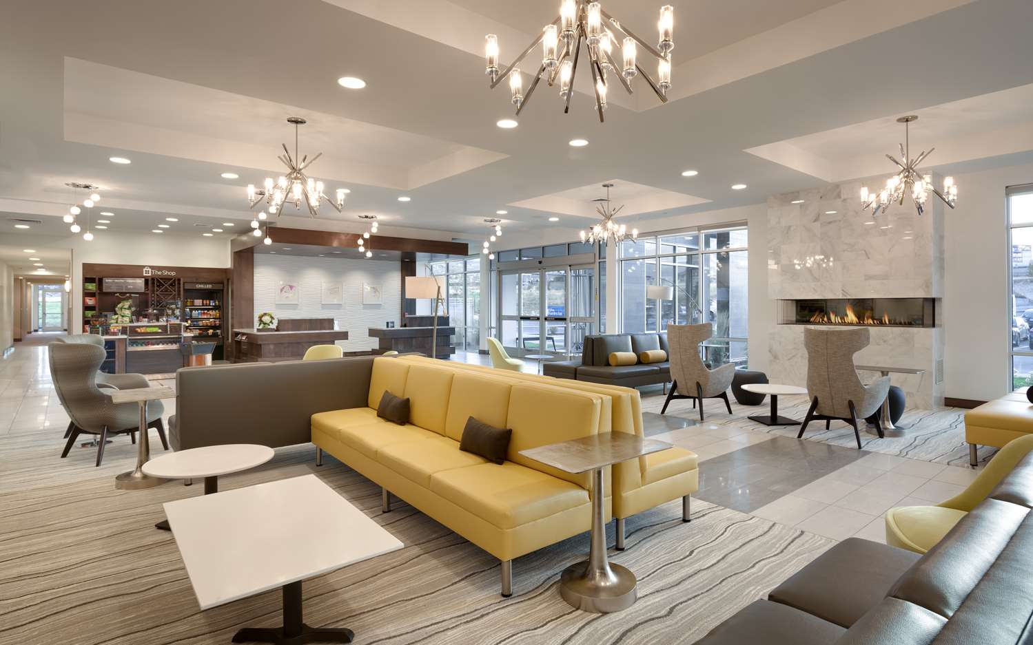 hilton garden inn lehi