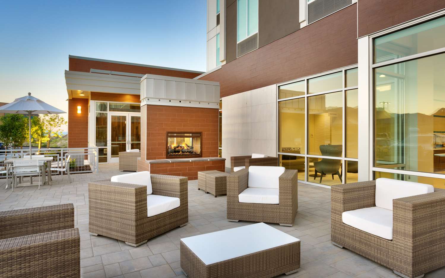 hilton garden inn lehi