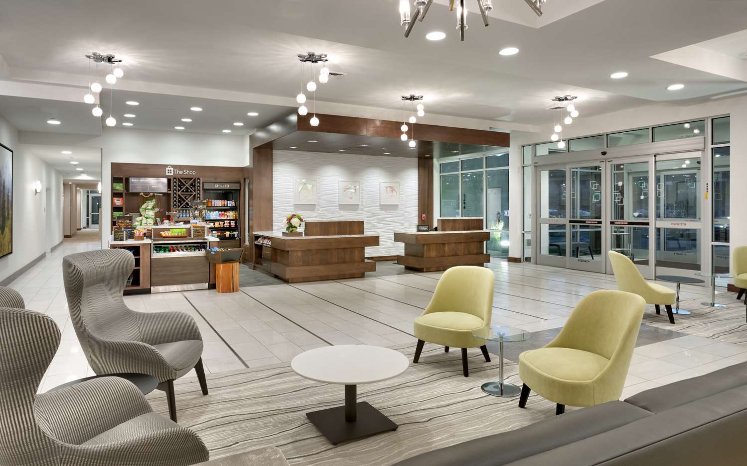 hilton garden inn lehi