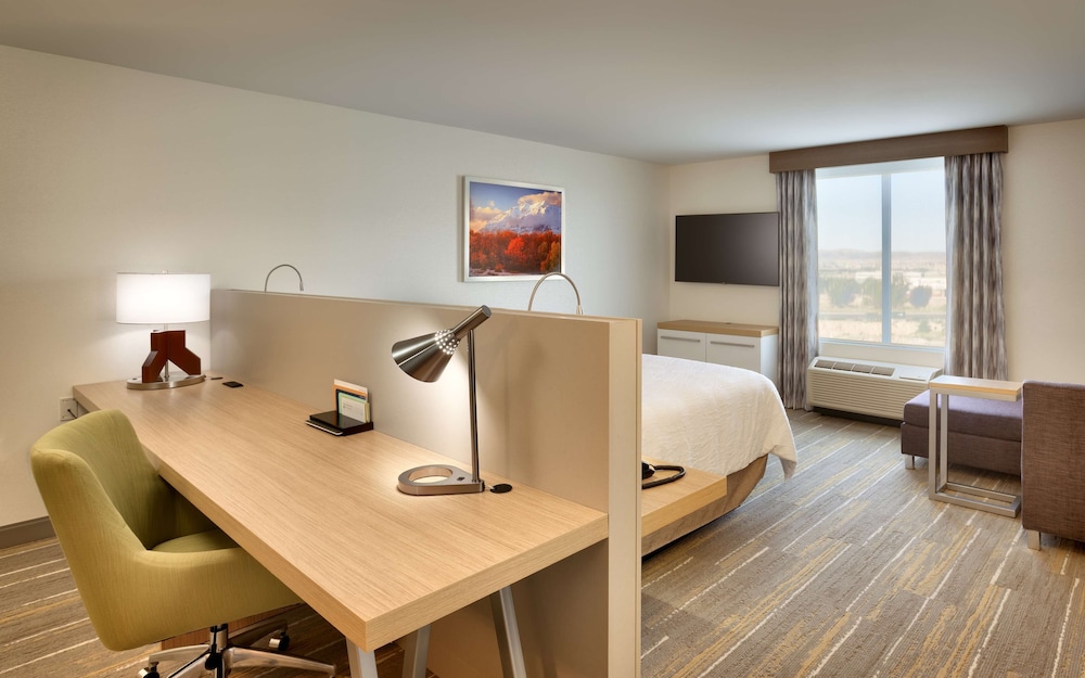 hilton garden inn lehi