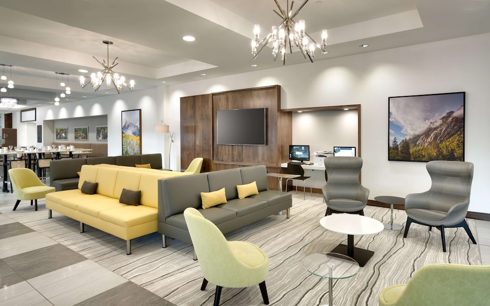 hilton garden inn lehi