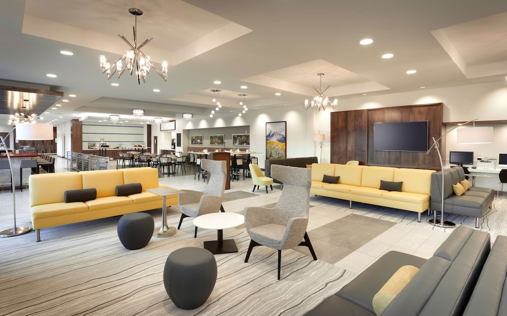 hilton garden inn lehi