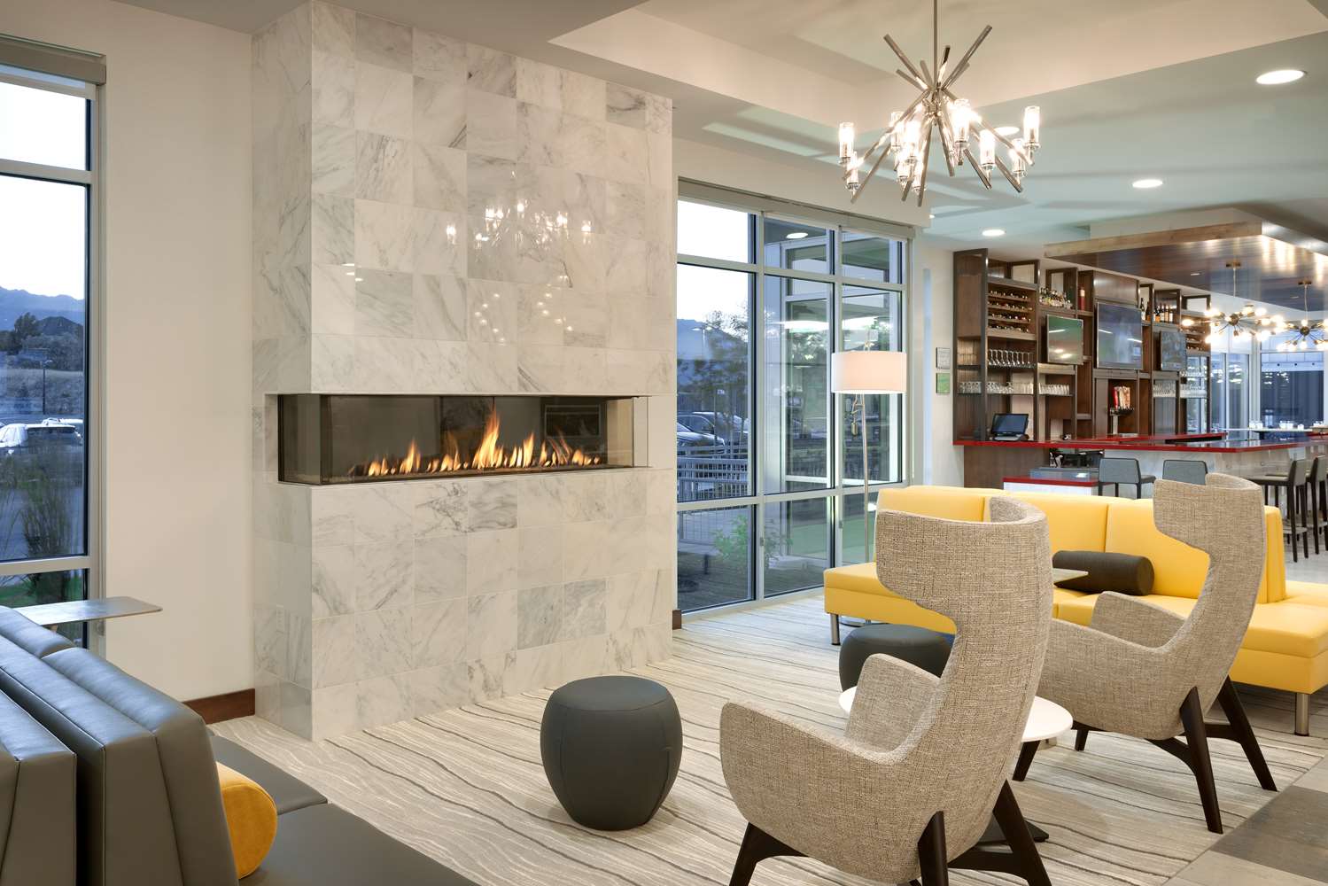 hilton garden inn lehi