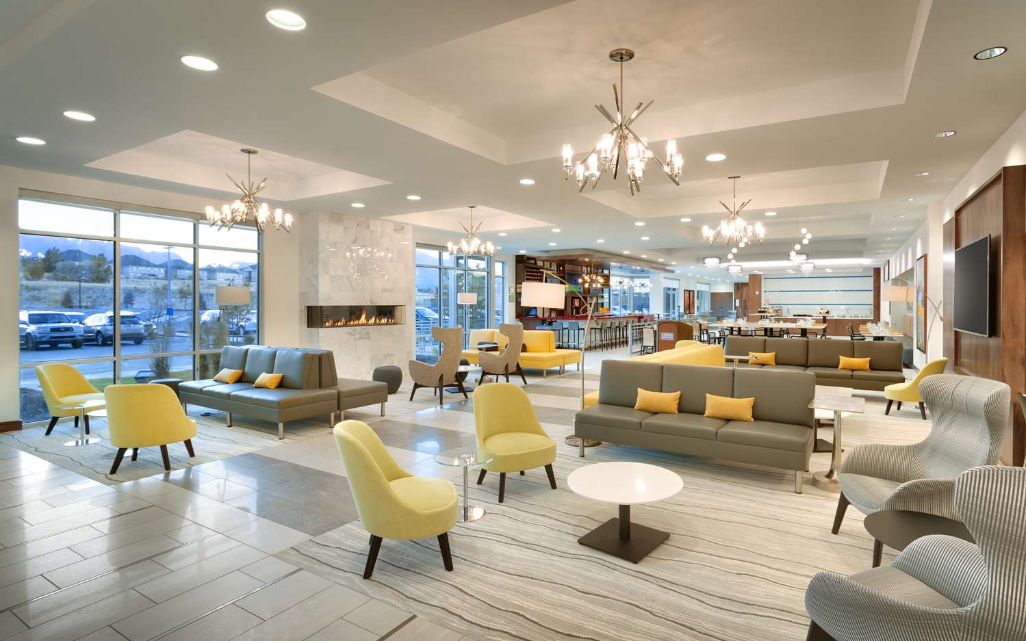hilton garden inn lehi