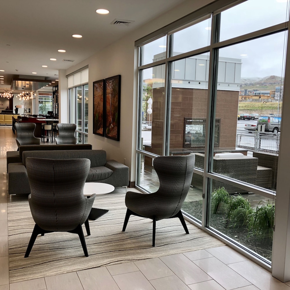 hilton garden inn lehi