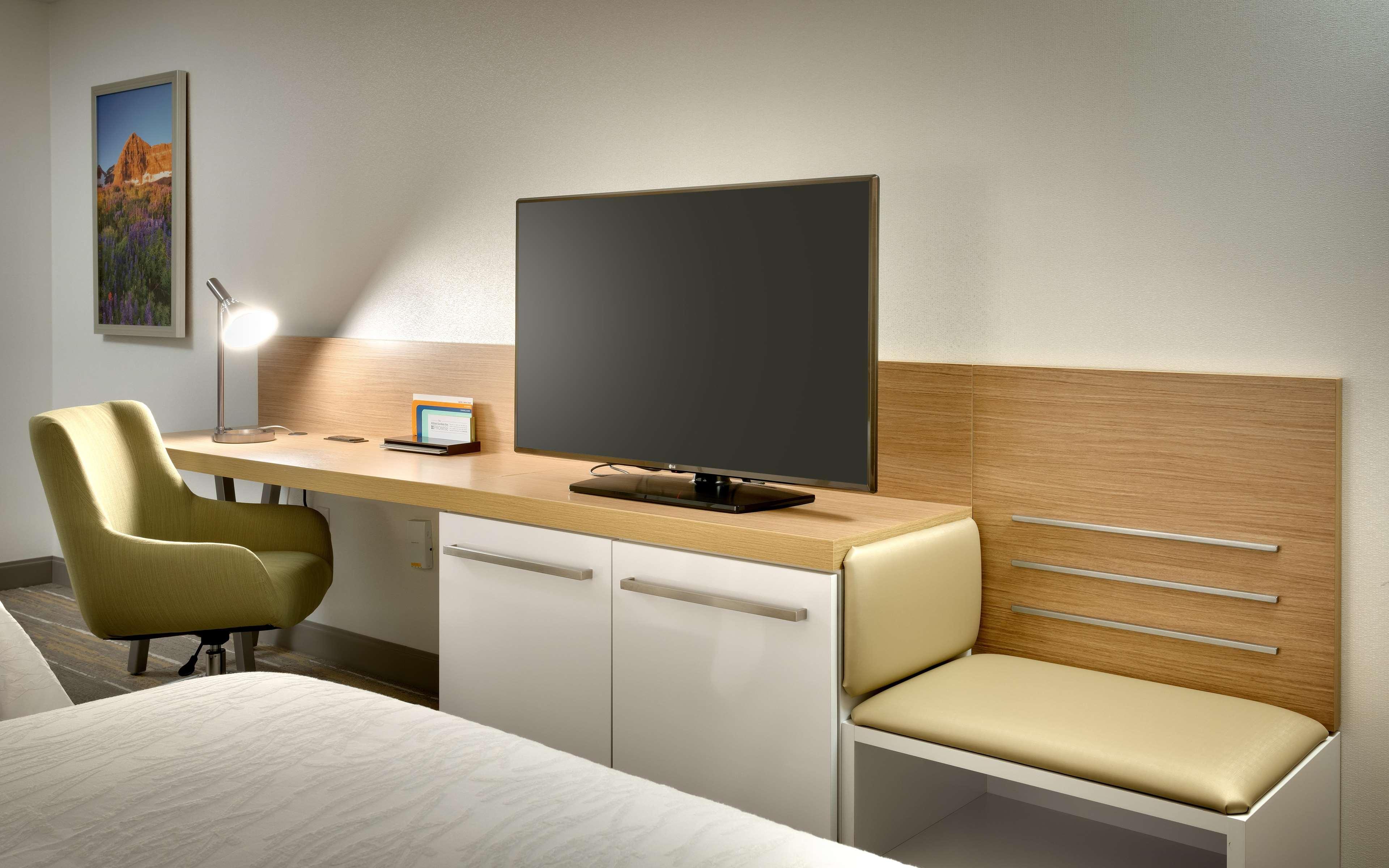 hilton garden inn lehi
