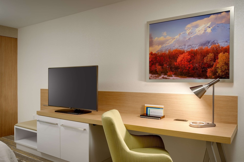 hilton garden inn lehi