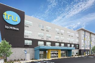 Tru By Hilton Jacksonville St Johns Town Center,Jacksonville>>Duval,3 star