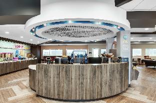 Tru By Hilton Jacksonville St Johns Town Center,Jacksonville>>Duval,3 star