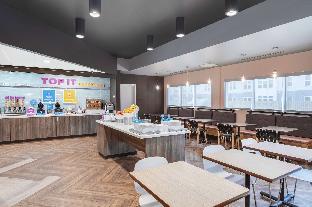 Tru By Hilton Jacksonville St Johns Town Center,Jacksonville>>Duval,3 star