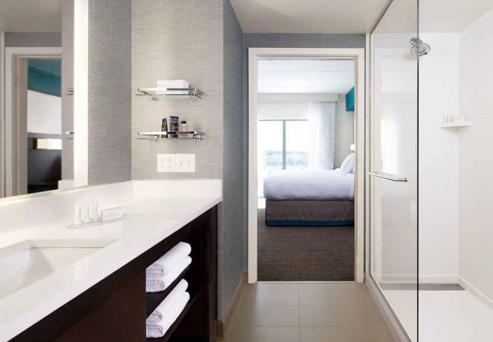 Residence Inn By Marriott Dallas At The Canyon,Dallas>>Corpus Christi,3 star