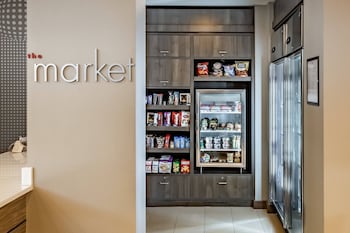 residence inn by marriott dallas at the canyon