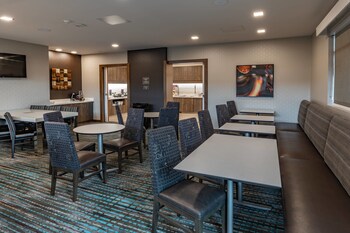 Residence Inn By Marriott Dallas At The Canyon,Dallas>>Corpus Christi,3 star