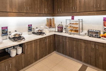 Residence Inn By Marriott Dallas At The Canyon,Dallas>>Corpus Christi,3 star