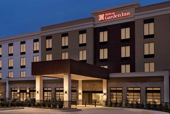 hilton garden inn newtown square radnor