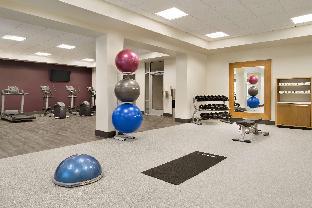 Hilton Garden Inn Newtown Square Radnor,Delaware>>Bensalem,3 star