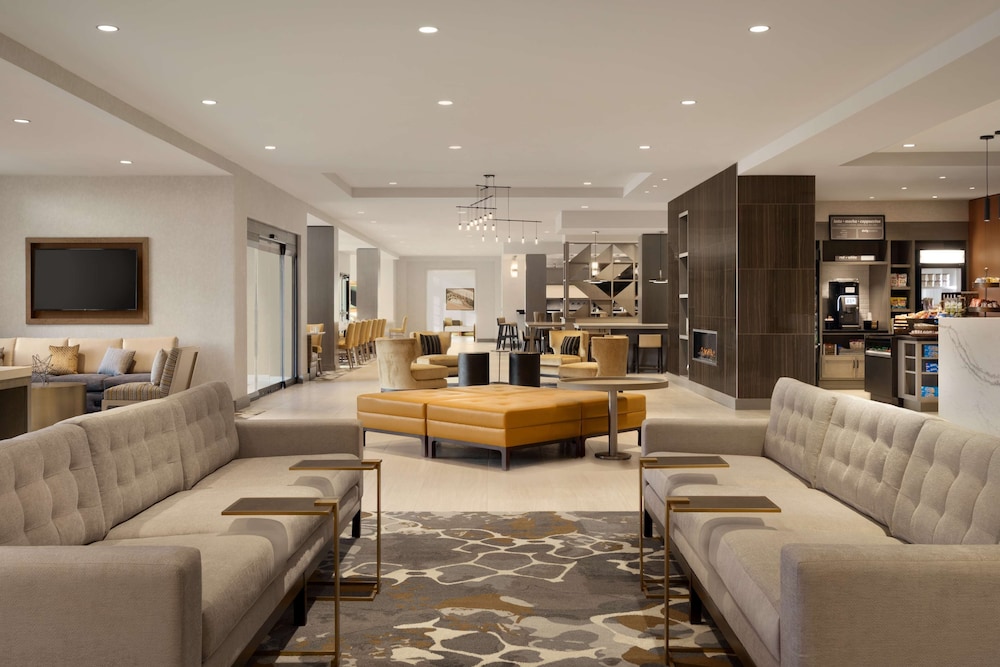 hilton garden inn newtown square radnor