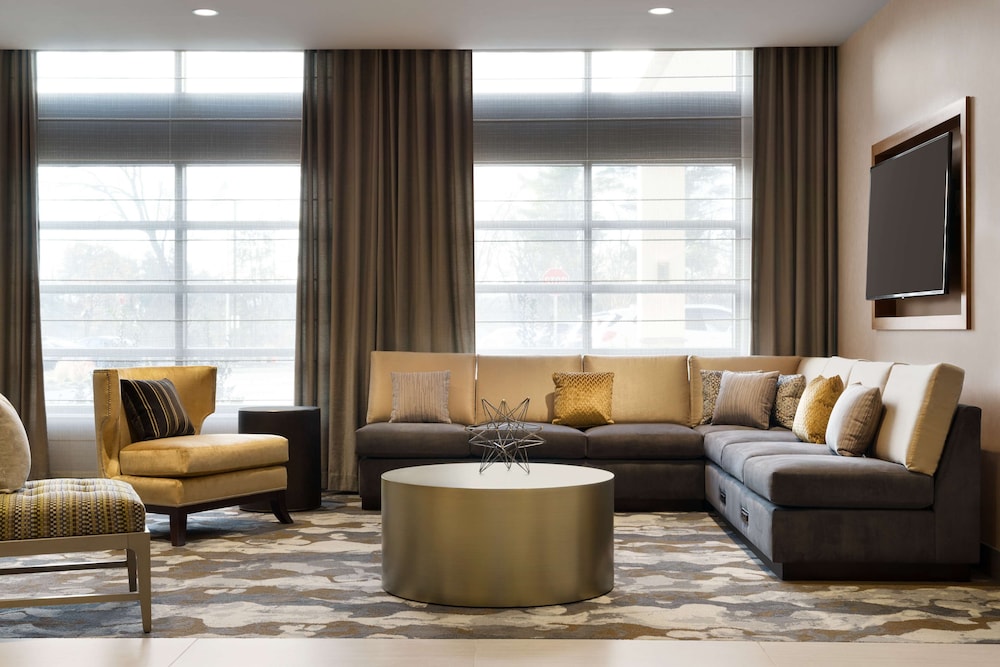 hilton garden inn newtown square radnor