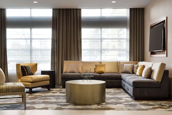 hilton garden inn newtown square radnor