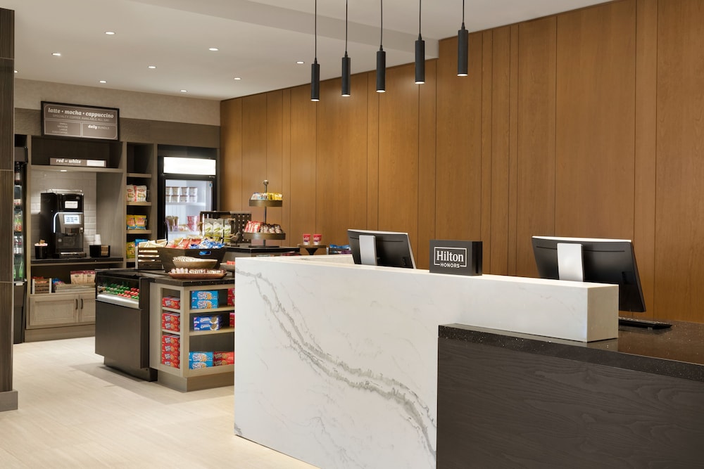 hilton garden inn newtown square radnor