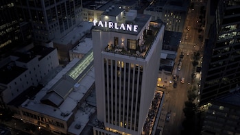fairlane hotel