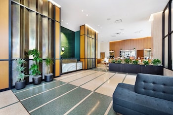 Fairlane Hotel,Nashville>>Davidson County,4 star