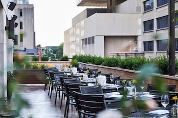 fairlane hotel