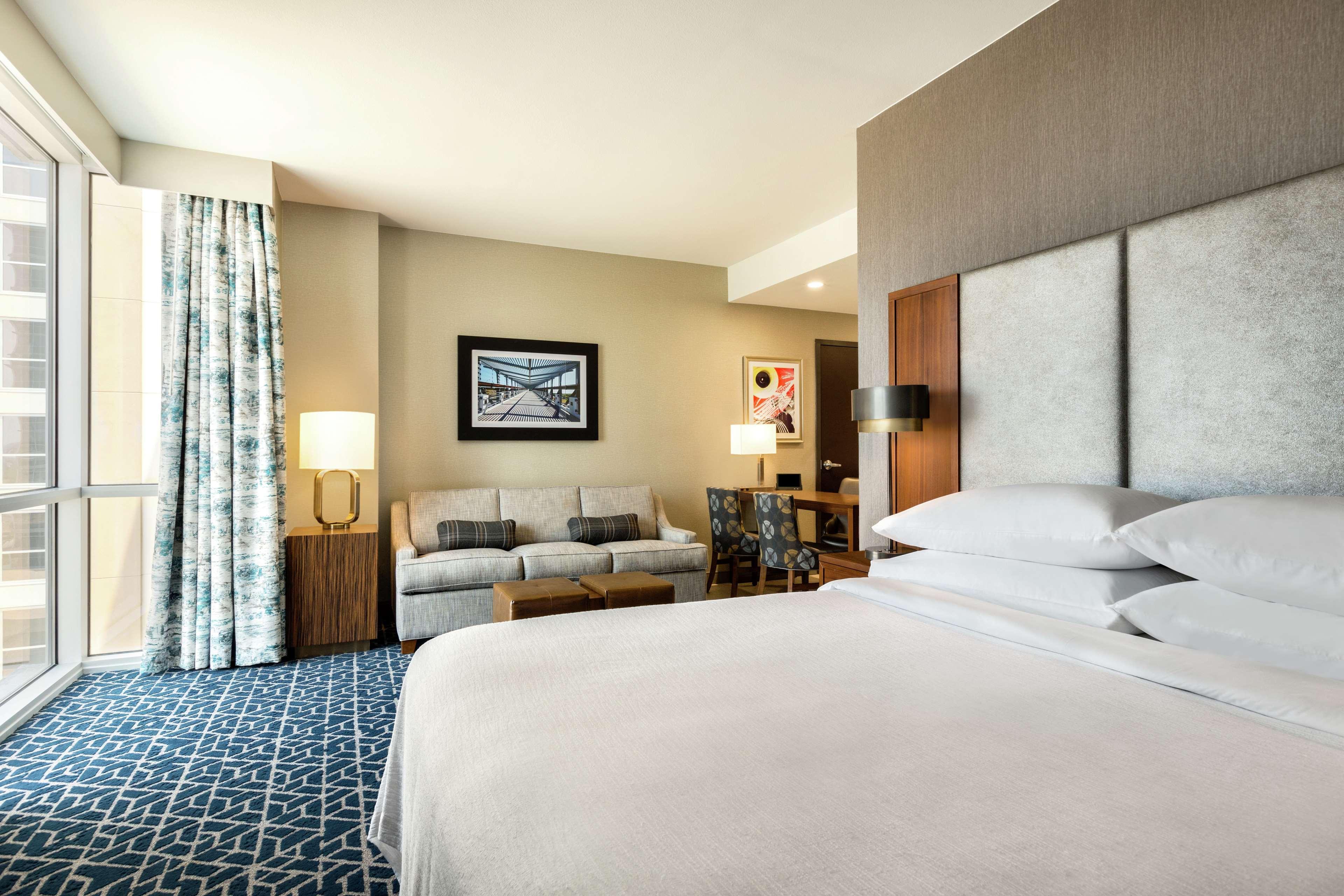 embassy suites by hilton denton convention center