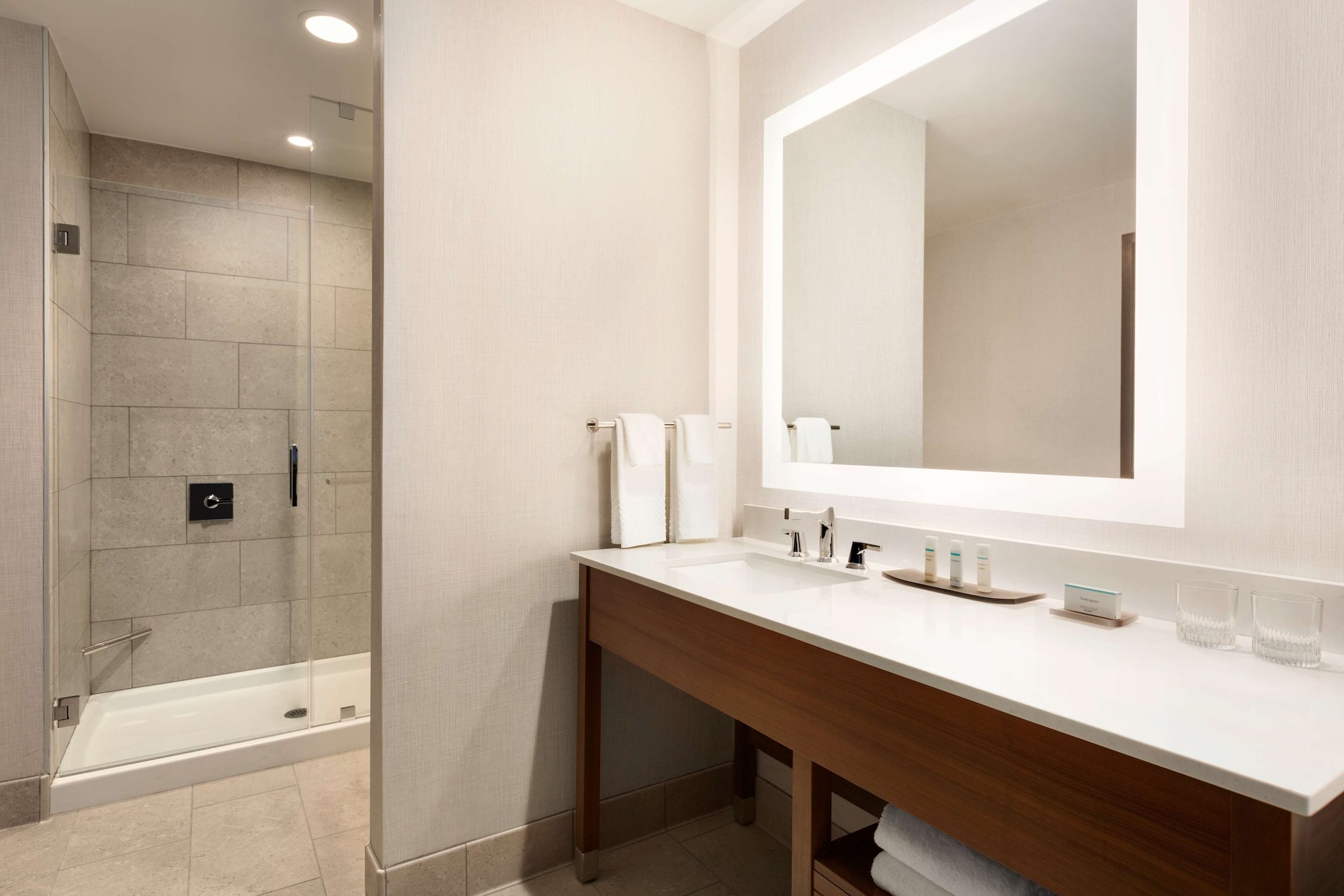 embassy suites by hilton denton convention center