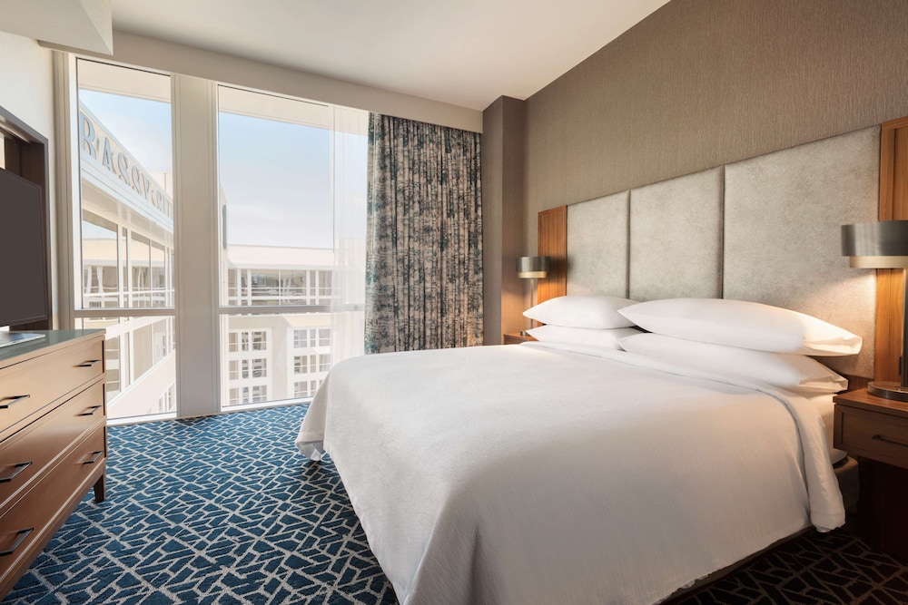 embassy suites by hilton denton convention center