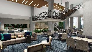 Embassy Suites By Hilton Denton Convention Center,Denton>>Dallas,4 star