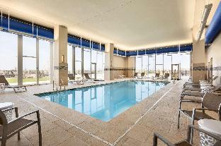 Embassy Suites By Hilton Denton Convention Center,Denton>>Dallas,4 star