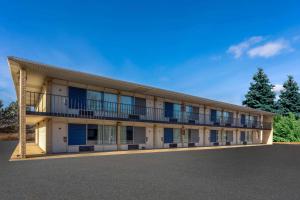 Days Inn By Wyndham Birch Run,Birch Run Township>>Birch Run,3 star