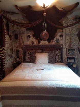 oasis bed and breakfast