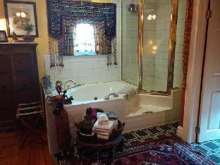 oasis bed and breakfast