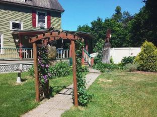 oasis bed and breakfast
