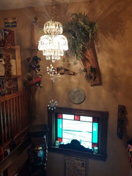 oasis bed and breakfast