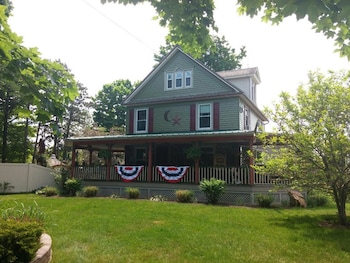 oasis bed and breakfast