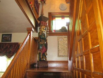 oasis bed and breakfast