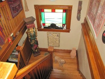 oasis bed and breakfast